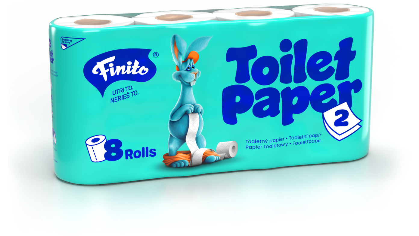 FINITO_TOILET_2LAYERS_8ROLL_A_WHITE 2