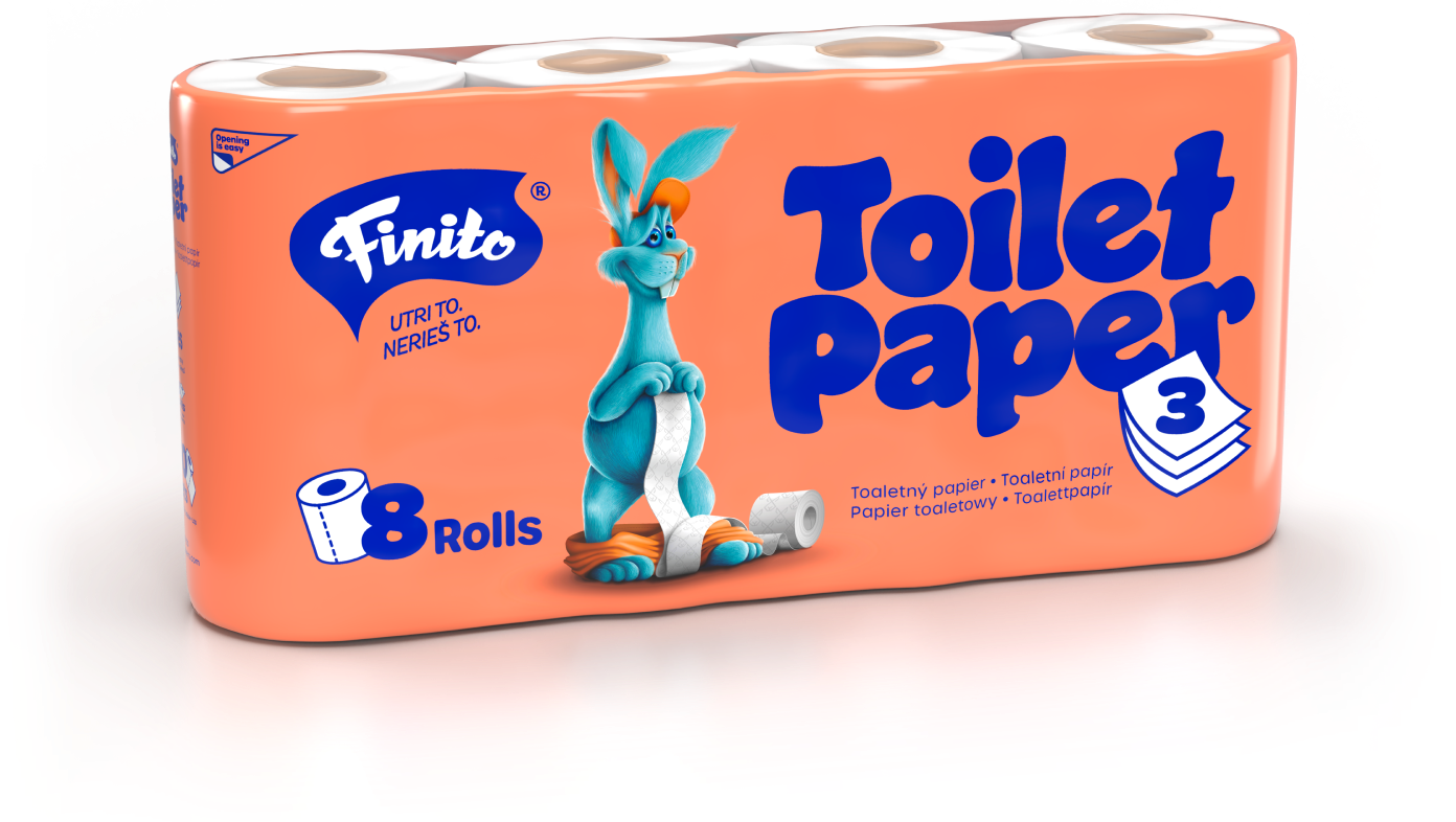 FINITO_TOILET_3LAYERS_8ROLL_A_WHITE 1
