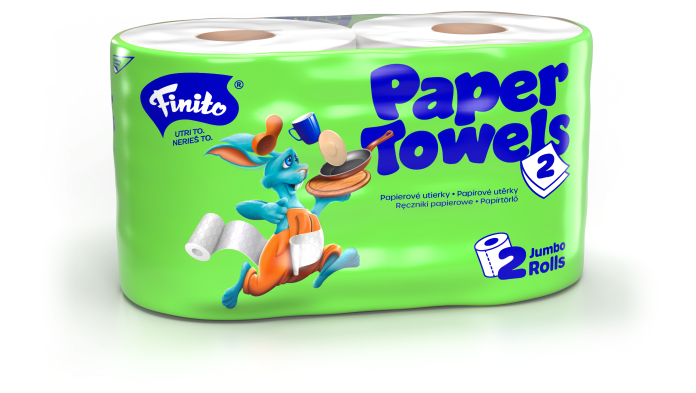 FINITO_TOWELS_2LAYERS_2ROLL_A_WHITE 2