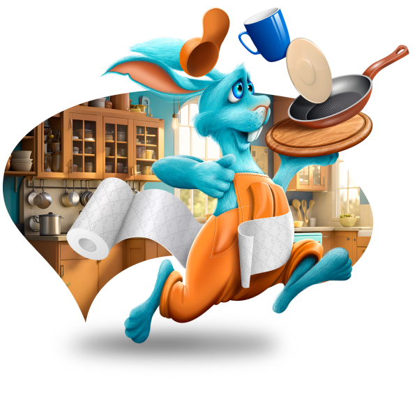 ILUSTRACIA PAPERROLLS