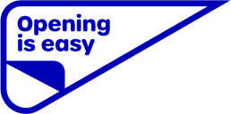 easing opening